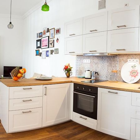 Apartmán Self checkin bohem luxury by Váci str Budapešť Exteriér fotografie