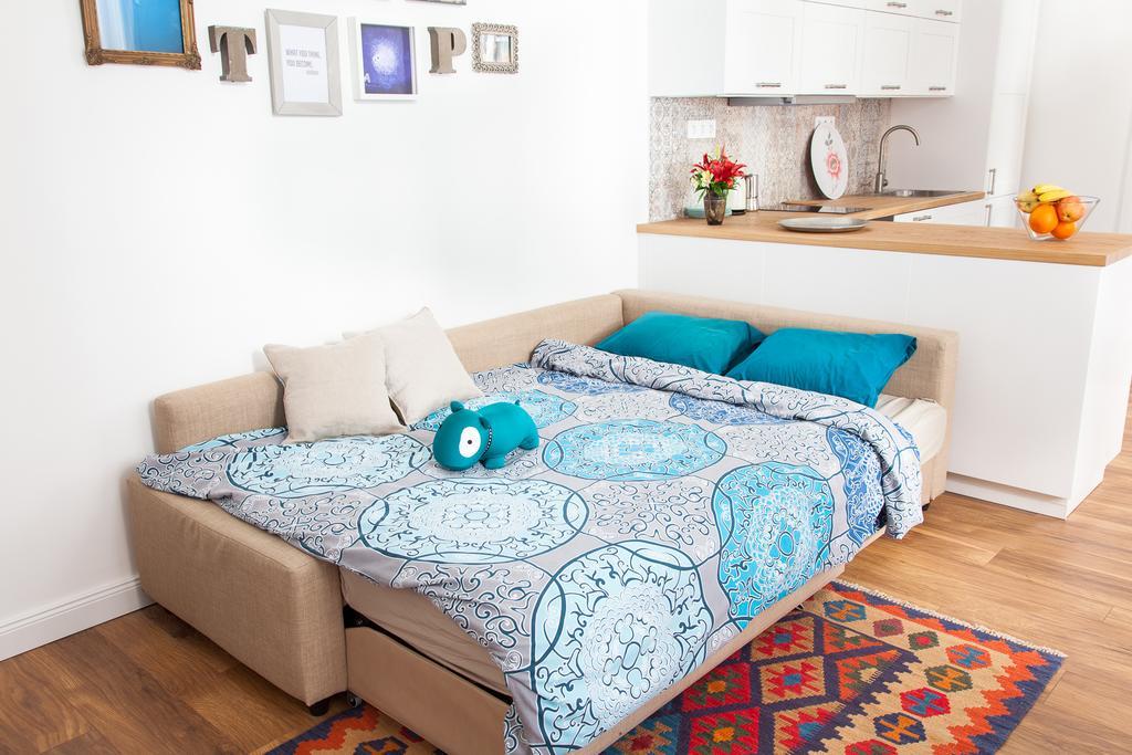 Apartmán Self checkin bohem luxury by Váci str Budapešť Exteriér fotografie