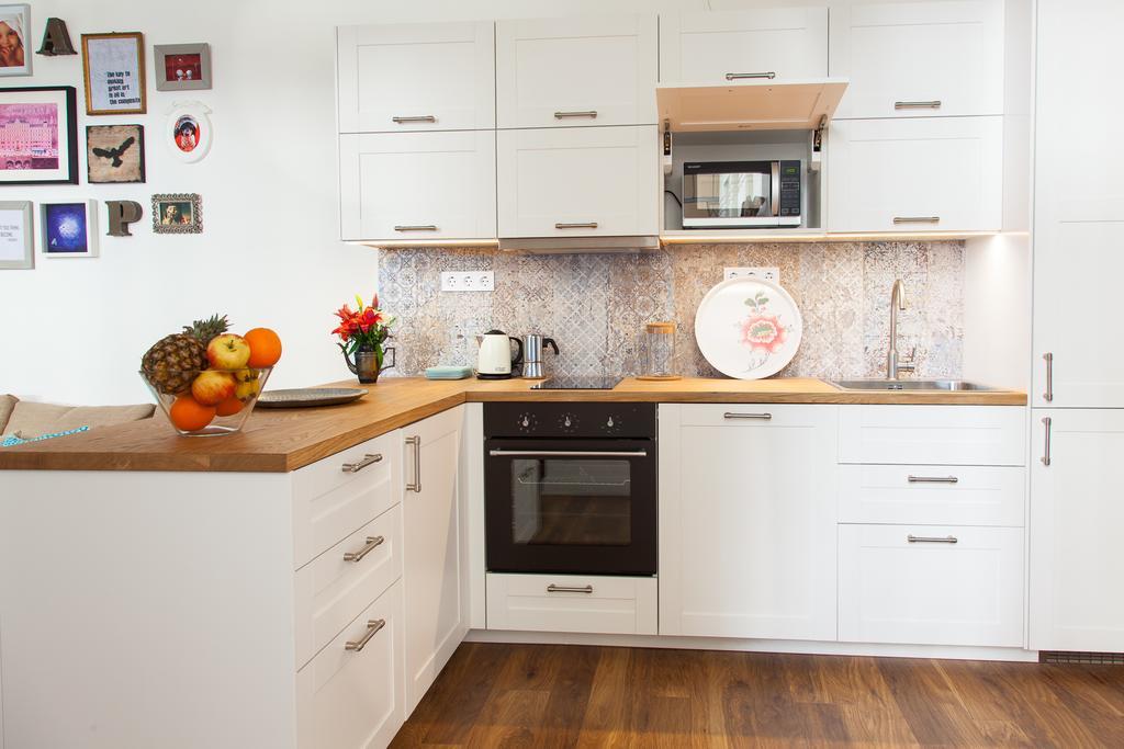 Apartmán Self checkin bohem luxury by Váci str Budapešť Exteriér fotografie