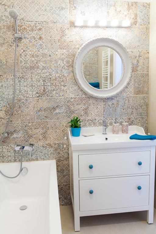 Apartmán Self checkin bohem luxury by Váci str Budapešť Exteriér fotografie