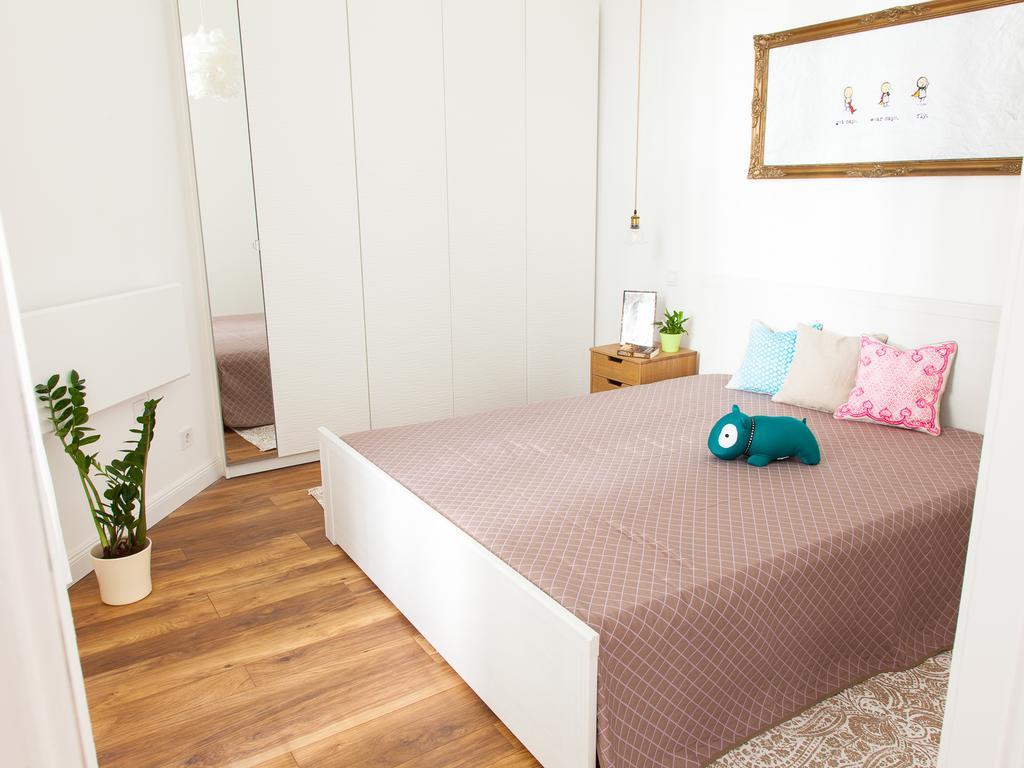 Apartmán Self checkin bohem luxury by Váci str Budapešť Exteriér fotografie